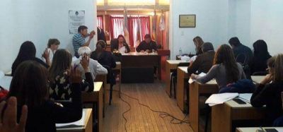 El Concejo Deliberante convalid� convenios con Provincia