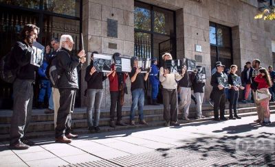 Impulsan un nuevo proyecto para fomentar la producci�n agr�cola sin pesticidas