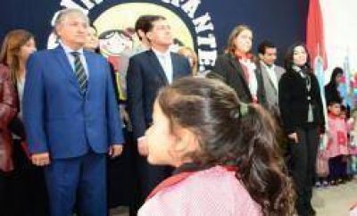 Seg�n Bosetti, Naci�n somete a La Rioja a un �ahogo financiero�