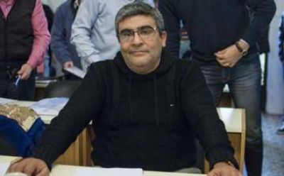  En contra del acuerdo Massa-Stolbizer, Vallejo dej� el Frente Renovador