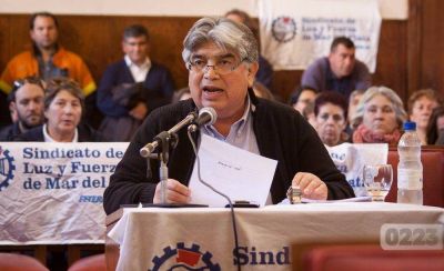 Piden la intervenci�n del HCD ante los �innumerables incumplimientos� de Edea