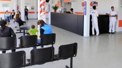 M�dicos cobrar�n los gastos de consultorio, �qui�n los pagar�?
