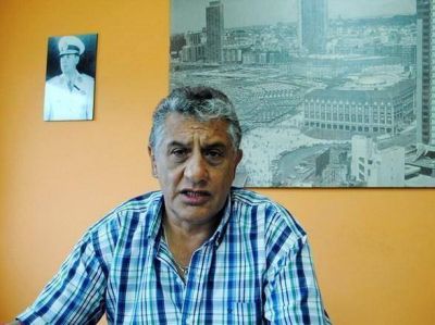Conflicto Municipales: La CGT Regional le dio su apoyo a los trabajadores
