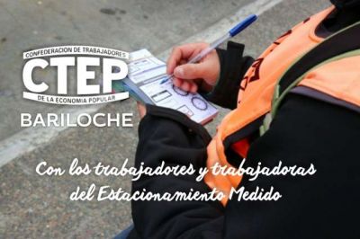 La CTEP advierte un 