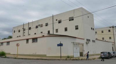 U$S 63 millones para trasladar la Maternidad y el Neuro