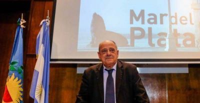 �Mar del Plata est� de pie; hay obras, oportunidades de inversi�n y grandes desaf�os pese a c�mo encontramos la administraci�n�