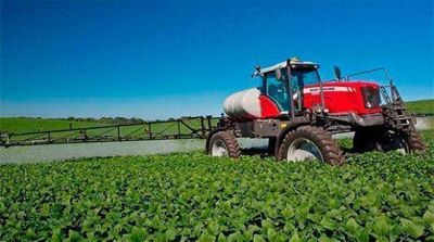 Denuncian que Gesti�n Ambiental no tiene recursos para controlar las fumigaciones
