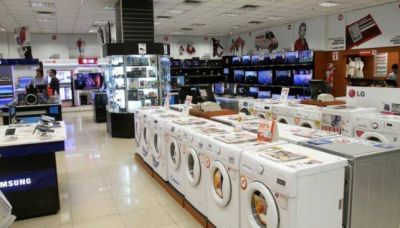 No repunta la venta de los comercios minoristas de C�rdoba