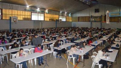 Residencias m�dicas: m�s de 1.000 profesionales aspiran ingresar al sistema