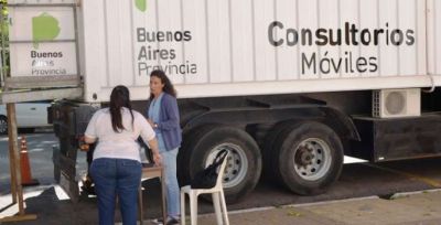 Ya est�n disponibles las mamograf�as con sus respectivos informes