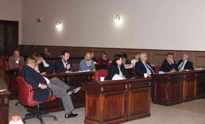 El HCD aprob� pedido de informes por facturaci�n mensual de la luz