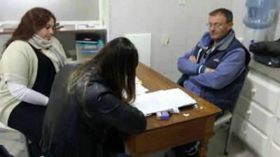 Salud inspeccion� Policoop y afirman que �encontraron todo bien�
