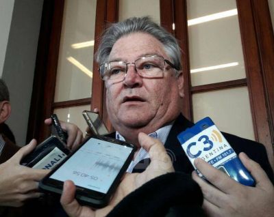 �Reutemann y Perotti deber�an reclamar que Naci�n pague�