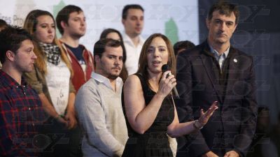 Vidal convoc� a los gremios docentes para el martes