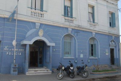 Piden detalles de las obras del Municipio en todas las comisar�as de Bah�a