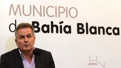 Empresa holandesa est� dispuesta a financiar la obra de reutilizaci�n de l�quidos cloacales