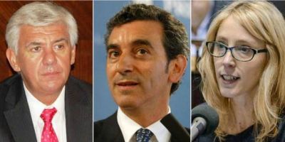 Dichiara: �Florencio no va a participar por afuera del PJ, no pueden impedir que haya PASO en la Provincia�