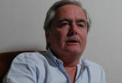 Pinedo: el n�mero de empleados �es escalofriante�