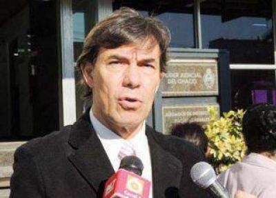 Sergio Vallejos: “Los municipios se beneficiarán con el endeudamiento”