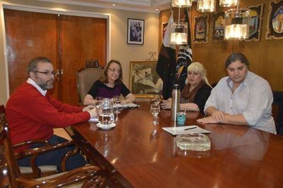 Provincia deber� pagar $ 1,6 millones a ATE por aportes sindicales impagos