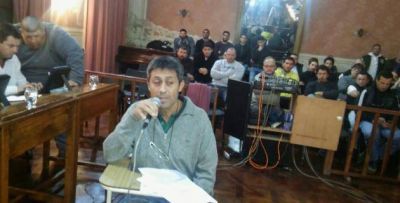 Sindicatos en Banca Abierta: El C�rculo M�dico 