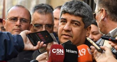 Camioneros denuncian despidos en SanCor y endurecen la protesta