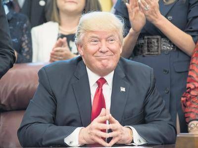 Trump retrocede y reactiva el Nafta