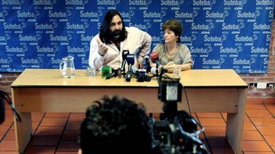 Suteba ir� a la reuni�n con 