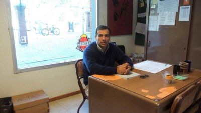 La UCR piensa en las legislativas para ganar m�s espacio en el Concejo Deliberante