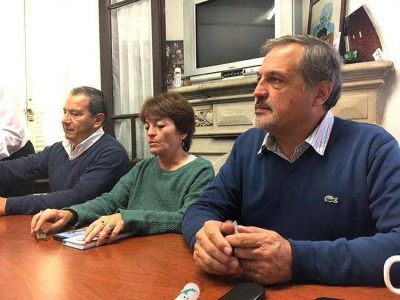 El Suteba reclama que la Provincia presenta una propuesta salarial real