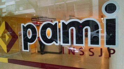 PAMI pretende tener las �deudas saldadas� con el Municipio para fin de a�o