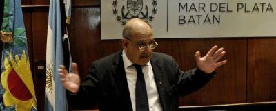Municipales: �Si no tengo ayuda externa, la propuesta ser� igual�