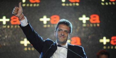 La historia pol�tica de Sergio Massa: el hombre detr�s de la 