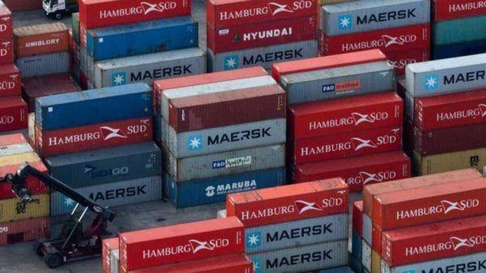 Tras 15 a�os sin cambios, suben los reintegros a las exportaciones industriales
