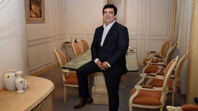 Fernando Espinoza: 