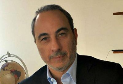Investigan a un primo de Macri por defraudaci�n a una empresa