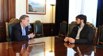 Bossio y Pichetto apuestan a unir a Massa y Randazzo para 2019