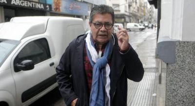 El Gobierno vivi� como un triunfo la decisi�n de la UOCRA de cerrar una paritaria del 21% en dos tramos
