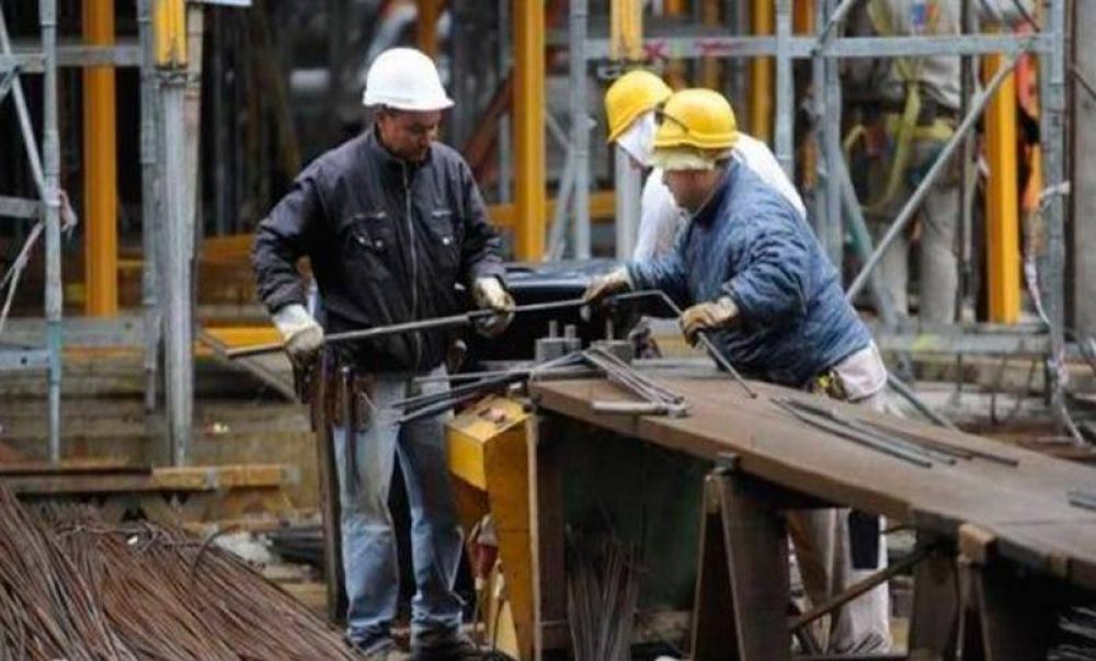 La producci�n de las pymes industriales cay� 2,5% en marzo