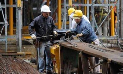 La producci�n de las pymes industriales cay� 2,5% en marzo