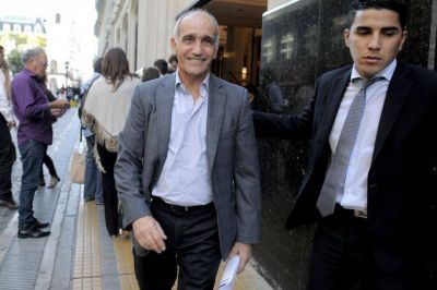 Salvador se meti� en la campa�a y dijo que 