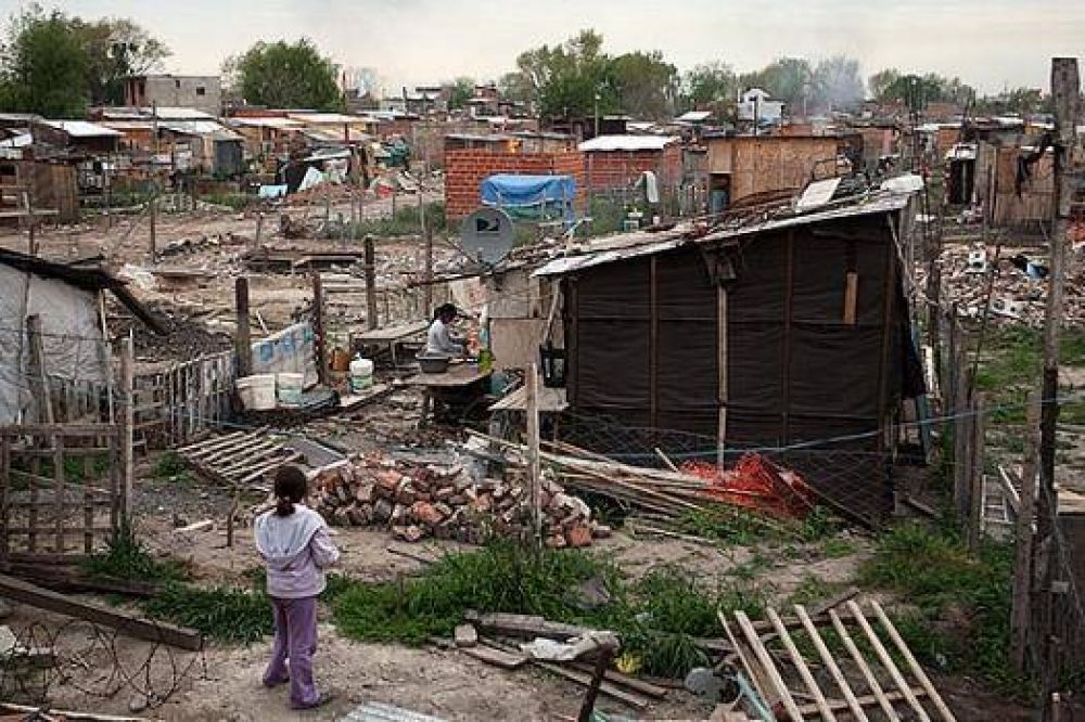 La Plata, trágica ciudad testigo del genocidio socio económico que lleva adelante el gobierno de Cambiemos