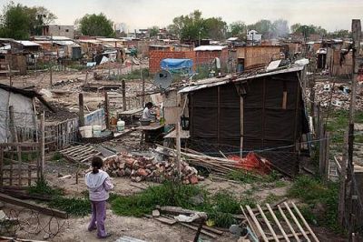 La Plata, trágica ciudad testigo del genocidio socio económico que lleva adelante el gobierno de Cambiemos