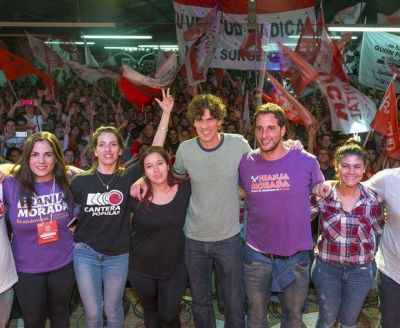 Mart�n Lousteau: 
