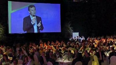 Odebrecht aport� fondos para la campa�a de Pro y otros partidos est�n bajo la lupa