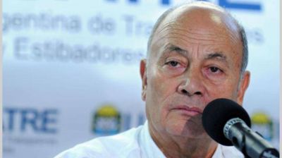 Venegas contra la CGT: �Esos chicos no conducen a nadie�