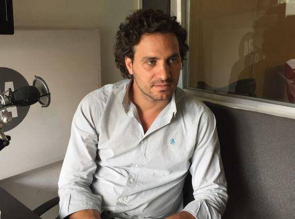 Santiago Cafiero sobre la interna del PJ: �No se tiene que descartar a ning�n compa�ero