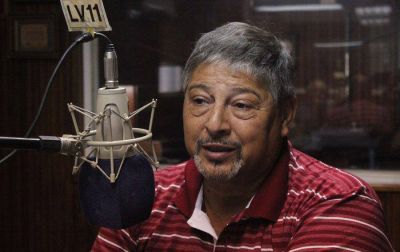 G�mez: �La mitad del pa�s no tiene un puesto laboral�