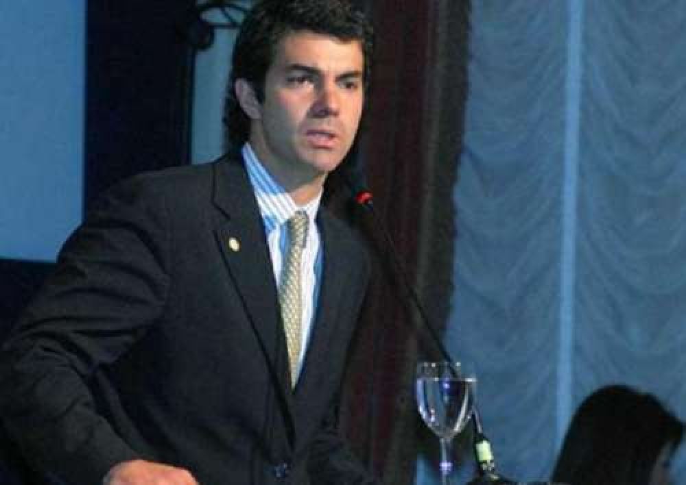 Urtubey desestim� despidos en la administraci�n p�blica de Salta