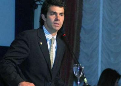 Urtubey desestim� despidos en la administraci�n p�blica de Salta